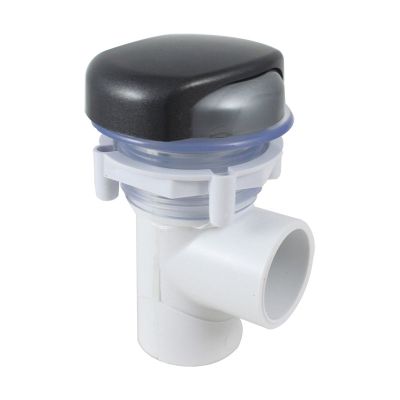 1" Light Ring Diverter MG