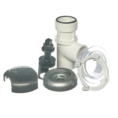 1" Light Ring Diverter MG
