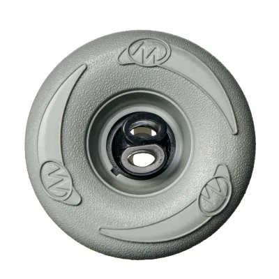 Mini-Storm Twin with Master Spas Logo