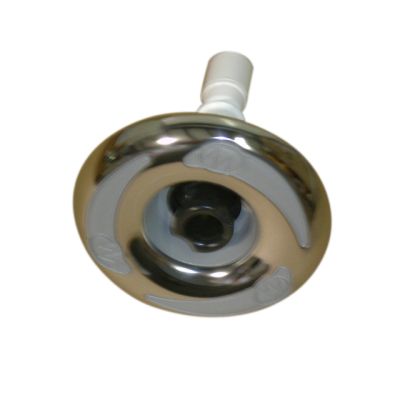 SST Mini-Storm Directional with Master Spas Logo