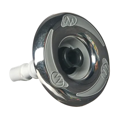 SST Mini-Storm Directional with Master Spas Logo