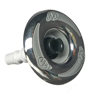 SST Mini-Storm Directional with Master Spas Logo