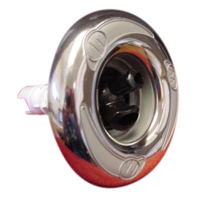 SST Poly-Storm Twin with Master Spas Logo