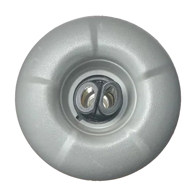 Mini-Storm Twin Roto Jet