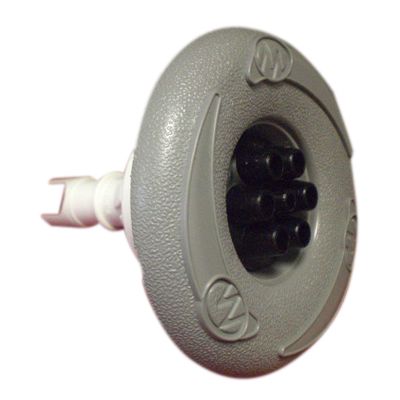 Mini-Storm Multi-Massage with Master Spas Logo