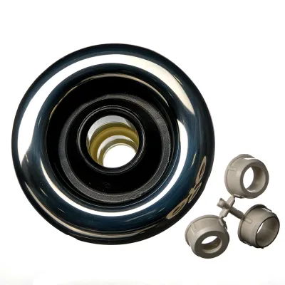 Power Jet, Waterway SST