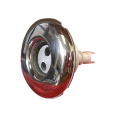 SST Mini-Storm Pulse Jet