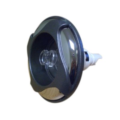 LED Power Storm Twin Roto Jet SST/DSG