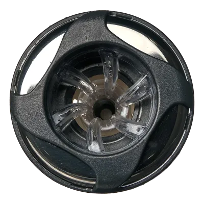 Power Storm Jet SST/DSG