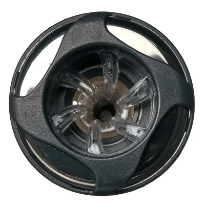 Power Storm Jet SST/DSG