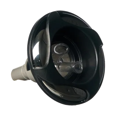 Power Storm Twin Roto Jet SST/DSG