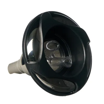 Power Storm Twin Roto Jet SST/DSG