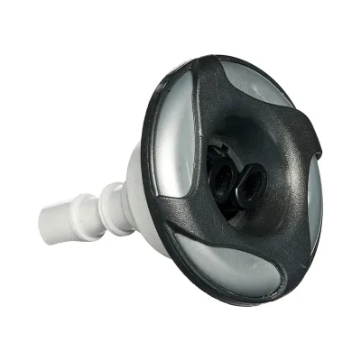 Mini-Storm Twin Jet DSG