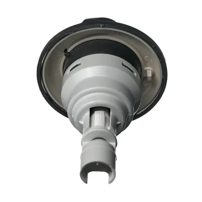 Poly-Storm Twin Jet SST/DSG