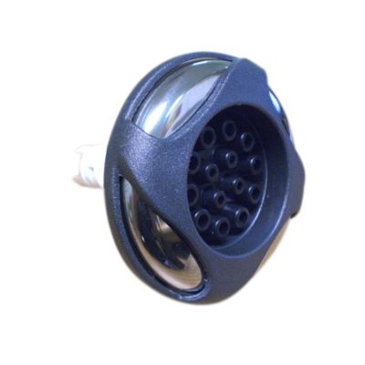 Poly-Storm Multi-Massage Jet SST/DSG