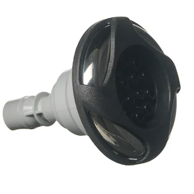 Poly-Storm Multi-Massage Jet SST/DSG