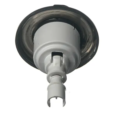 Mini-Storm Pulse Jet SST/DSG