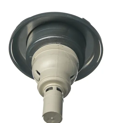 Power Storm Directional Black