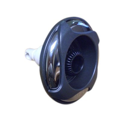 Power Storm Directional, Threaded Jet SST/DSG/Blk