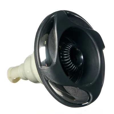 Power Storm Directional, Threaded Jet SST/DSG/Blk