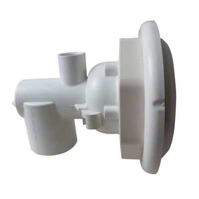 Threaded Whirlpool Jet Body