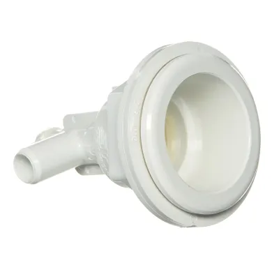 Threaded, LED Poly-Storm Body for Master Spas