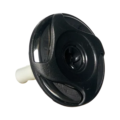 Threaded, XL Euro Jet