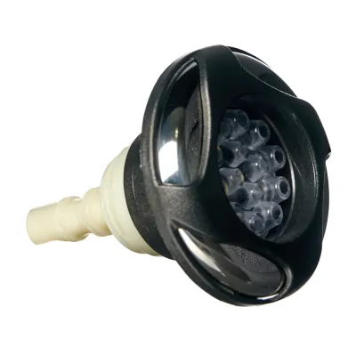 Master Spas LED Multi Massage Poly Storm Jet