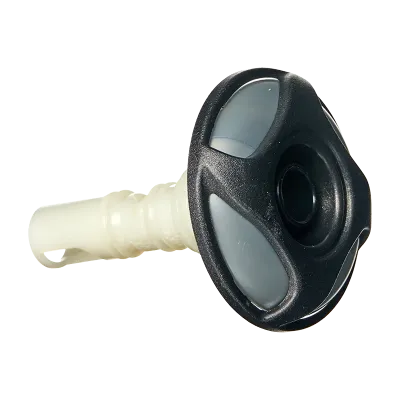 Threaded Cluster Storm, Grey