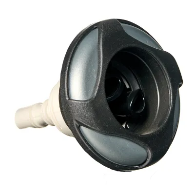 Threaded Poly-Storm Twin Roto