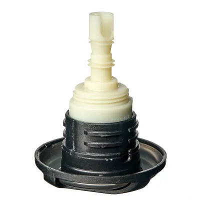 Threaded Poly-Storm Directional, SST