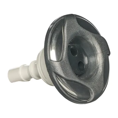 Poly-Storm Twin Roto, SST