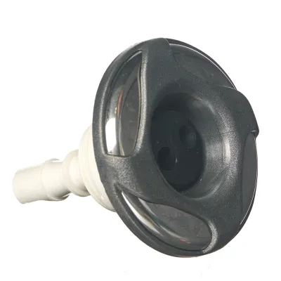 Poly-Storm Multi-Massage, SST