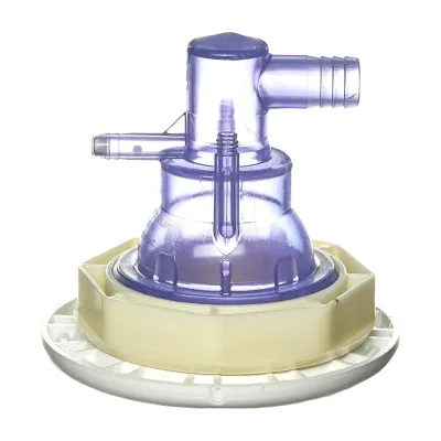 Threaded Power Storm