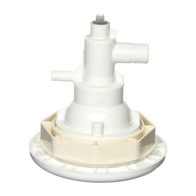 Threaded, LED Power Storm Jet Body