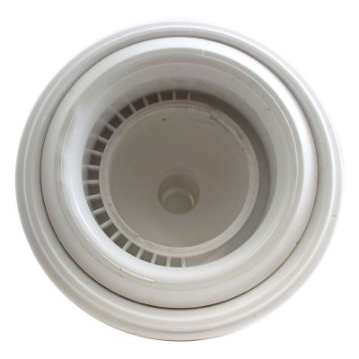 Cyclone Jet Body, Assembly SS 5"