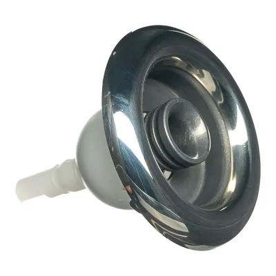 5 inch, SST/DSG Cyclone Directional Jet