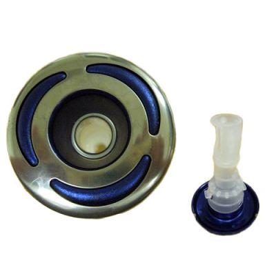 SST/Pismo Blue Euro Directional Jet