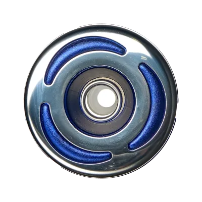 SST/Pismo Blue Euro Directional Jet