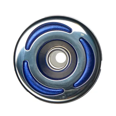 SST/Pismo Blue Euro Directional Jet