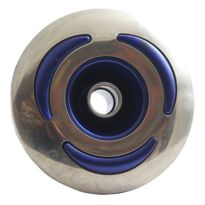 SST/Pismo Blue, Large Face Euro Directional Jet