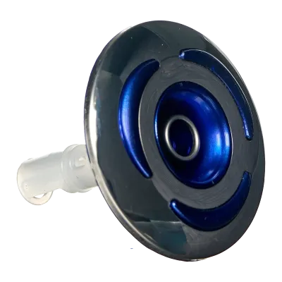 SST/Pismo Blue, Large Face Euro Directional Jet