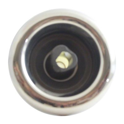 Jet Cyclone 5&quot; Swirl MG SS