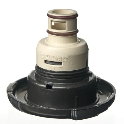 Whirlpool Directional Lux Jet