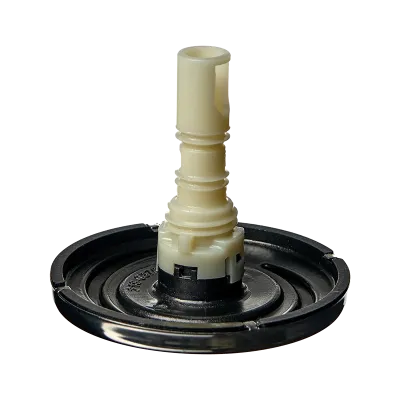 Cluster XL Eclipse directional jet 