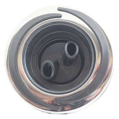 Power Twin Roto Eclipse Jet