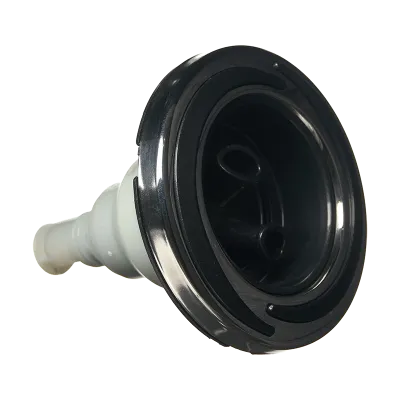 Power Twin Roto Eclipse Jet