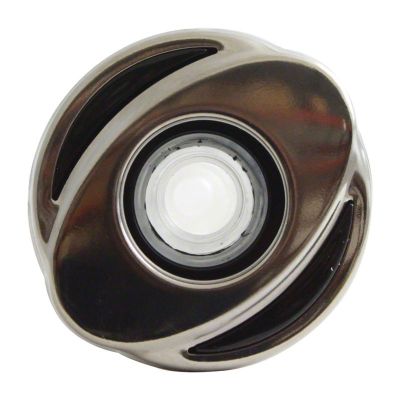 Cluster Jet directional OVO SS Chrome