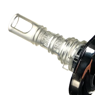 Cluster Jet directional OVO SS Chrome