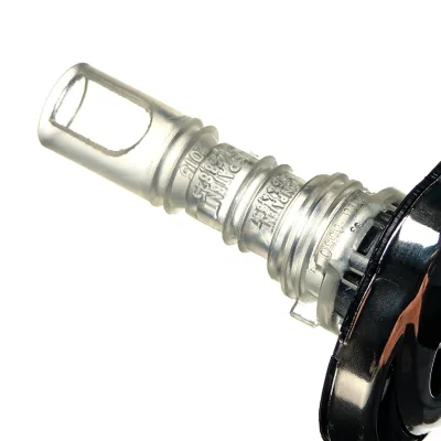 Cluster Jet directional OVO SS Chrome